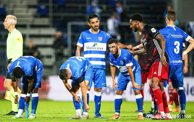 赛程步入 赛程步入